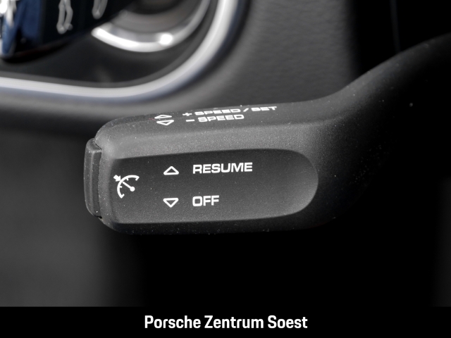 Porsche Boxster 718/20-Zoll/Bi-Xenon/ParkAssistent