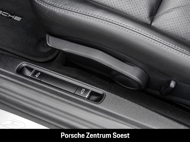 Porsche Boxster 718/20-Zoll/Bi-Xenon/ParkAssistent
