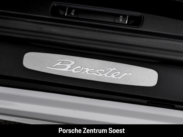 Porsche Boxster 718/20-Zoll/Bi-Xenon/ParkAssistent