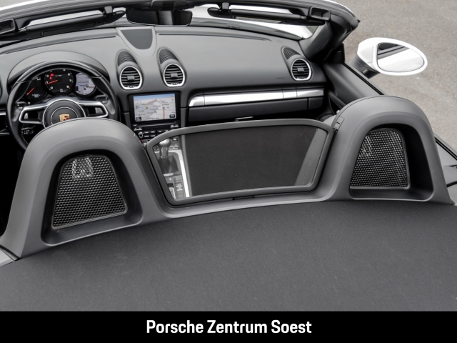 Porsche Boxster 718/20-Zoll/Bi-Xenon/ParkAssistent