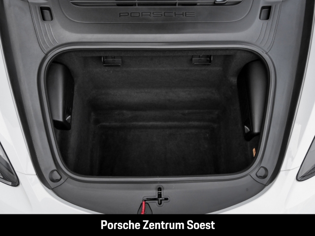 Porsche Boxster 718/20-Zoll/Bi-Xenon/ParkAssistent