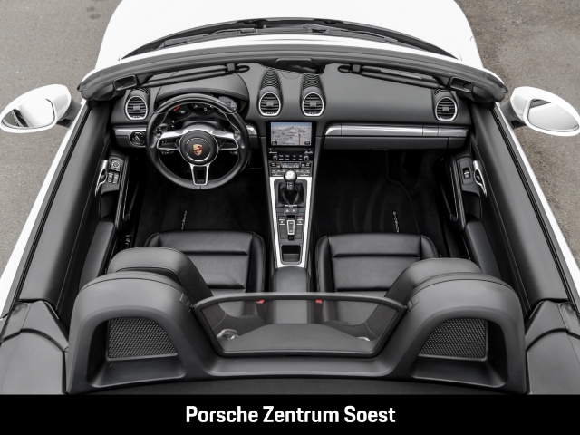 Porsche Boxster 718/20-Zoll/Bi-Xenon/ParkAssistent