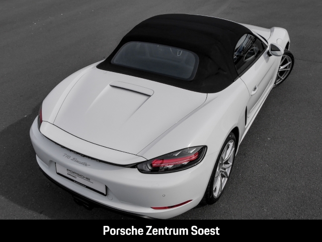 Porsche Boxster 718/20-Zoll/Bi-Xenon/ParkAssistent