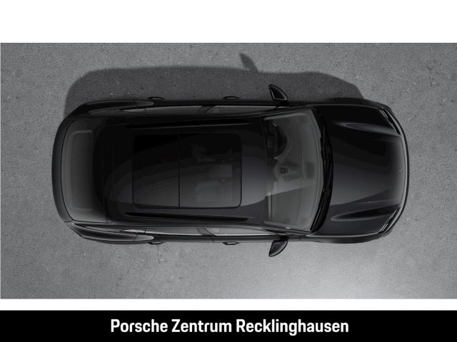 Porsche Macan Turbo