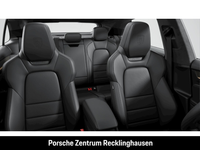 Porsche Macan Turbo