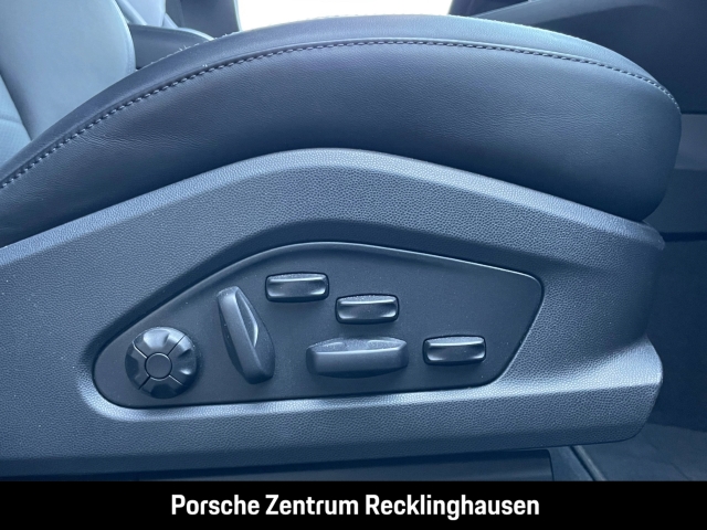 Porsche Macan Turbo LEDMatrix Surround-View Luftfederung