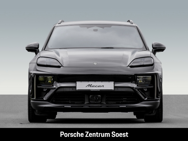 Porsche Macan Turbo/22 Zoll/LED-Matrix/Beifahrerdisplay