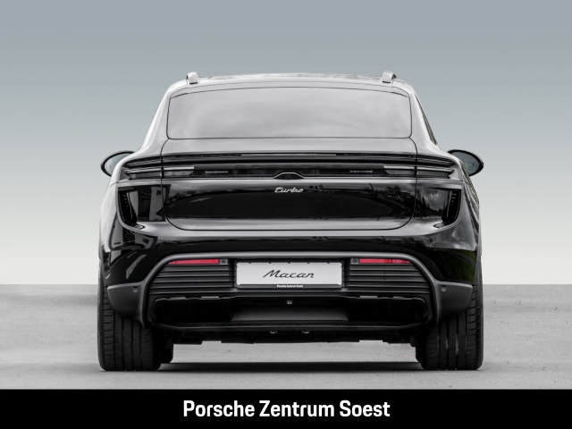 Porsche Macan Turbo/22 Zoll/LED-Matrix/Beifahrerdisplay