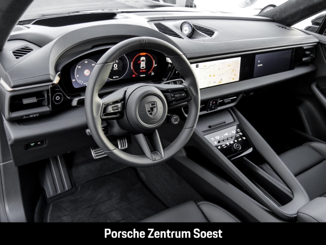 Porsche Macan Turbo/22 Zoll/LED-Matrix/Beifahrerdisplay