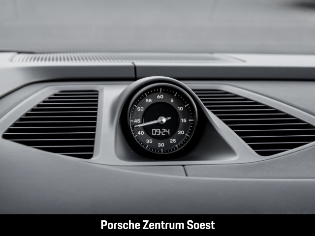 Porsche Macan Turbo/22 Zoll/LED-Matrix/Beifahrerdisplay