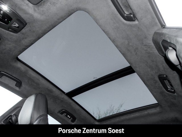 Porsche Macan Turbo/22 Zoll/LED-Matrix/Beifahrerdisplay