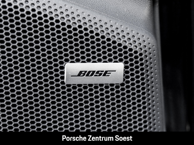 Porsche Macan Turbo/22 Zoll/LED-Matrix/Beifahrerdisplay