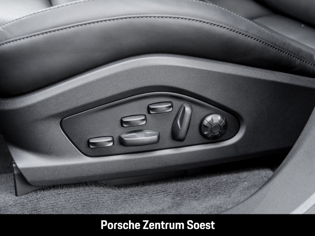 Porsche Macan Turbo/22 Zoll/LED-Matrix/Beifahrerdisplay