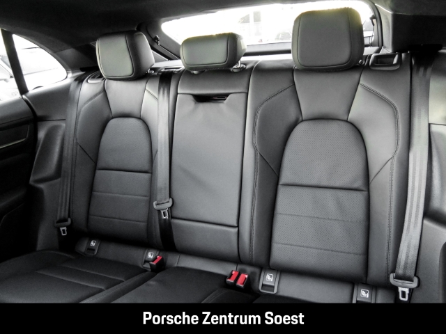 Porsche Macan Turbo/22 Zoll/LED-Matrix/Beifahrerdisplay