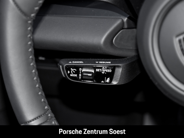 Porsche Macan Turbo/22 Zoll/LED-Matrix/Beifahrerdisplay