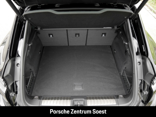 Porsche Macan Turbo/22 Zoll/LED-Matrix/Beifahrerdisplay