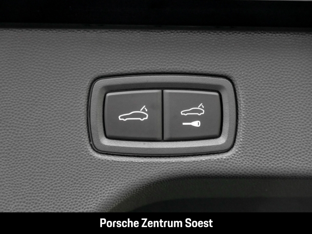 Porsche Macan Turbo/22 Zoll/LED-Matrix/Beifahrerdisplay