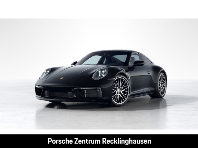 Porsche 992 911 Carrera Sportabgas BOSE LED-Matrix 21''