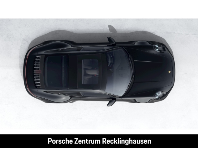 Porsche 992 911 Carrera Sportabgas BOSE LED-Matrix 21''
