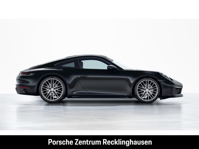 Porsche 992 911 Carrera Sportabgas BOSE LED-Matrix 21''