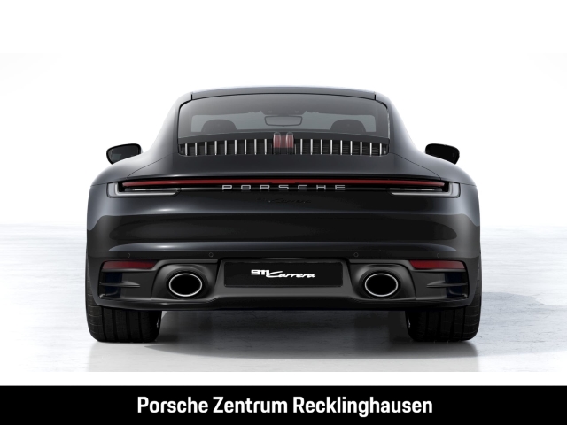 Porsche 992 911 Carrera Sportabgas BOSE LED-Matrix 21''