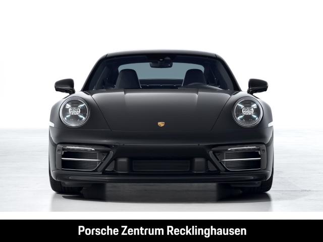Porsche 992 911 Carrera Sportabgas BOSE LED-Matrix 21''