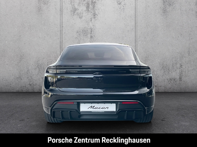 Porsche Macan Turbo Surround-View InnoDrive LED-Matrix