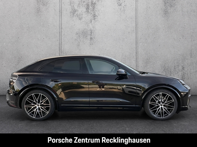 Porsche Macan Turbo Surround-View InnoDrive LED-Matrix