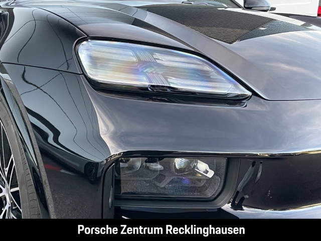 Porsche Macan Turbo Surround-View InnoDrive LED-Matrix