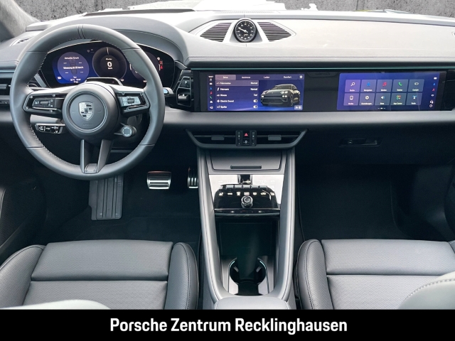 Porsche Macan Turbo Surround-View InnoDrive LED-Matrix
