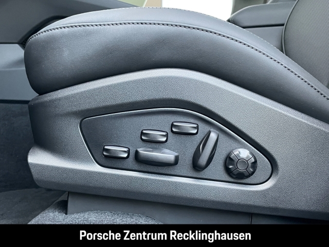 Porsche Macan Turbo Surround-View InnoDrive LED-Matrix
