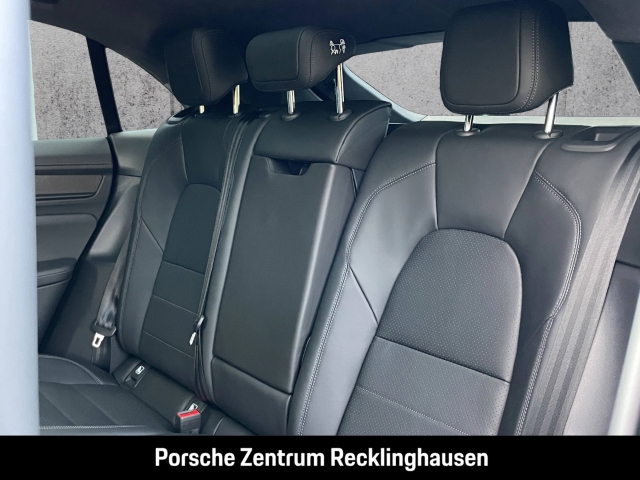Porsche Macan Turbo Surround-View InnoDrive LED-Matrix