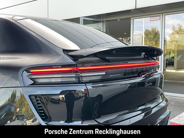Porsche Macan Turbo Surround-View InnoDrive LED-Matrix