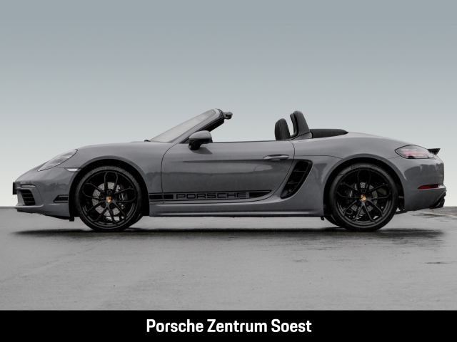 Porsche Boxster Style Edition/PDLS/PDK/Sitzbelüftung