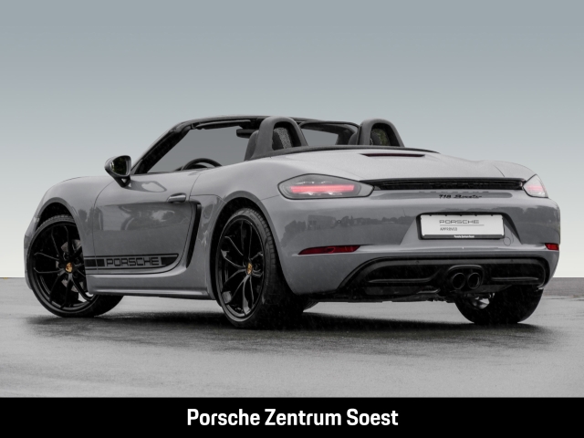 Porsche Boxster Style Edition/PDLS/PDK/Sitzbelüftung