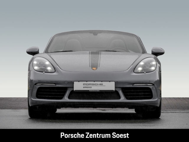 Porsche Boxster Style Edition/PDLS/PDK/Sitzbelüftung