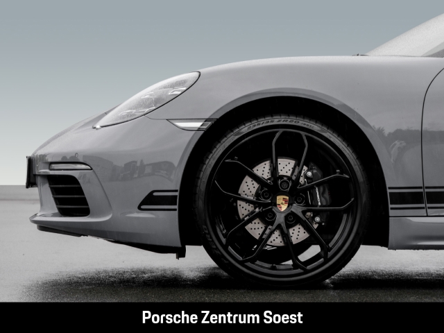 Porsche Boxster Style Edition/PDLS/PDK/Sitzbelüftung