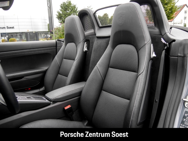 Porsche Boxster Style Edition/PDLS/PDK/Sitzbelüftung