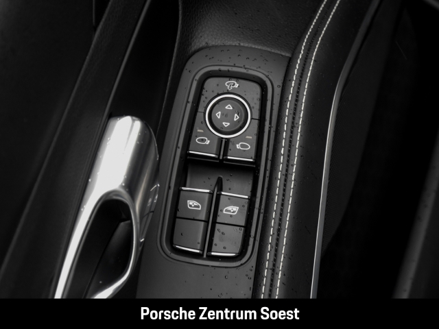 Porsche Boxster Style Edition/PDLS/PDK/Sitzbelüftung