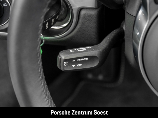 Porsche Boxster Style Edition/PDLS/PDK/Sitzbelüftung