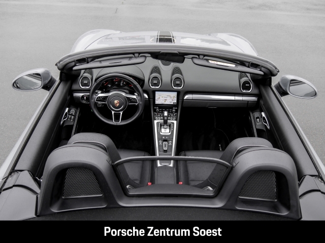 Porsche Boxster Style Edition/PDLS/PDK/Sitzbelüftung