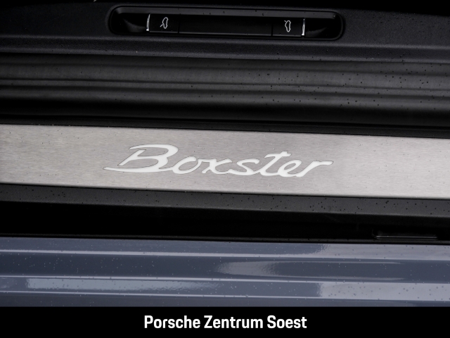 Porsche Boxster Style Edition/PDLS/PDK/Sitzbelüftung
