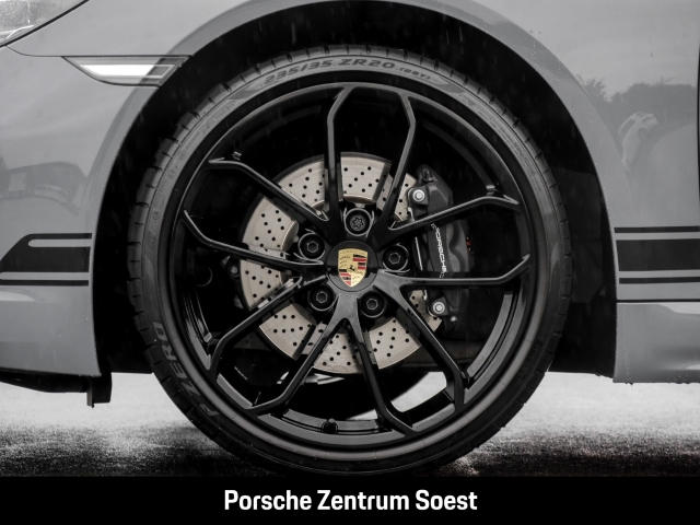 Porsche Boxster Style Edition/PDLS/PDK/Sitzbelüftung
