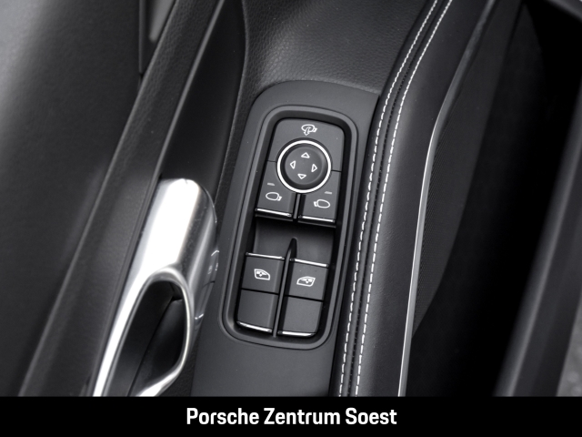 Porsche Boxster Style Edition/PASM/Sport-Chrono