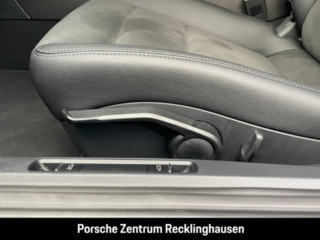 Porsche Boxster 718 Rückfahrkamera 20-Zoll SportDesign