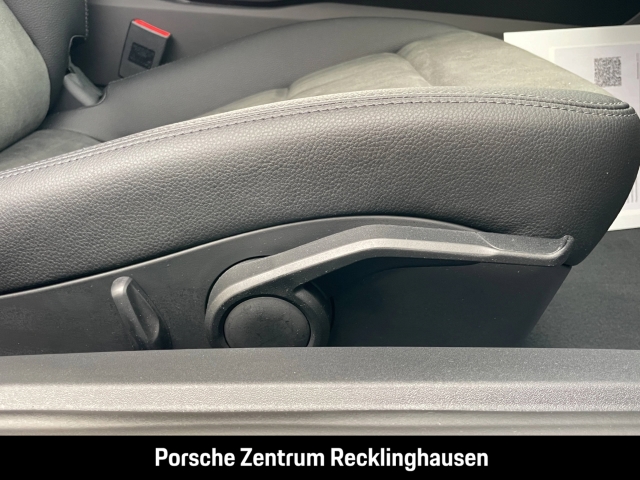 Porsche Boxster 718 Rückfahrkamera 20-Zoll SportDesign