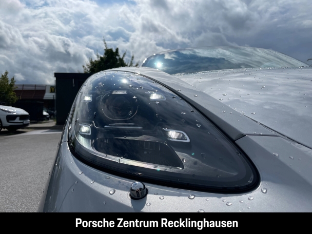 Porsche Boxster 718 Style Edition Burmester HA-Lenkung