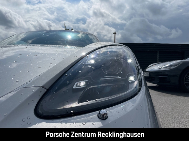 Porsche Boxster 718 Style Edition Burmester HA-Lenkung