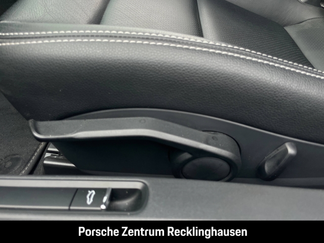 Porsche Boxster 718 Style Edition Burmester HA-Lenkung