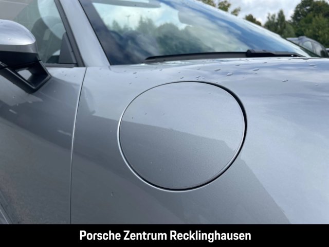 Porsche Boxster 718 Style Edition Burmester HA-Lenkung